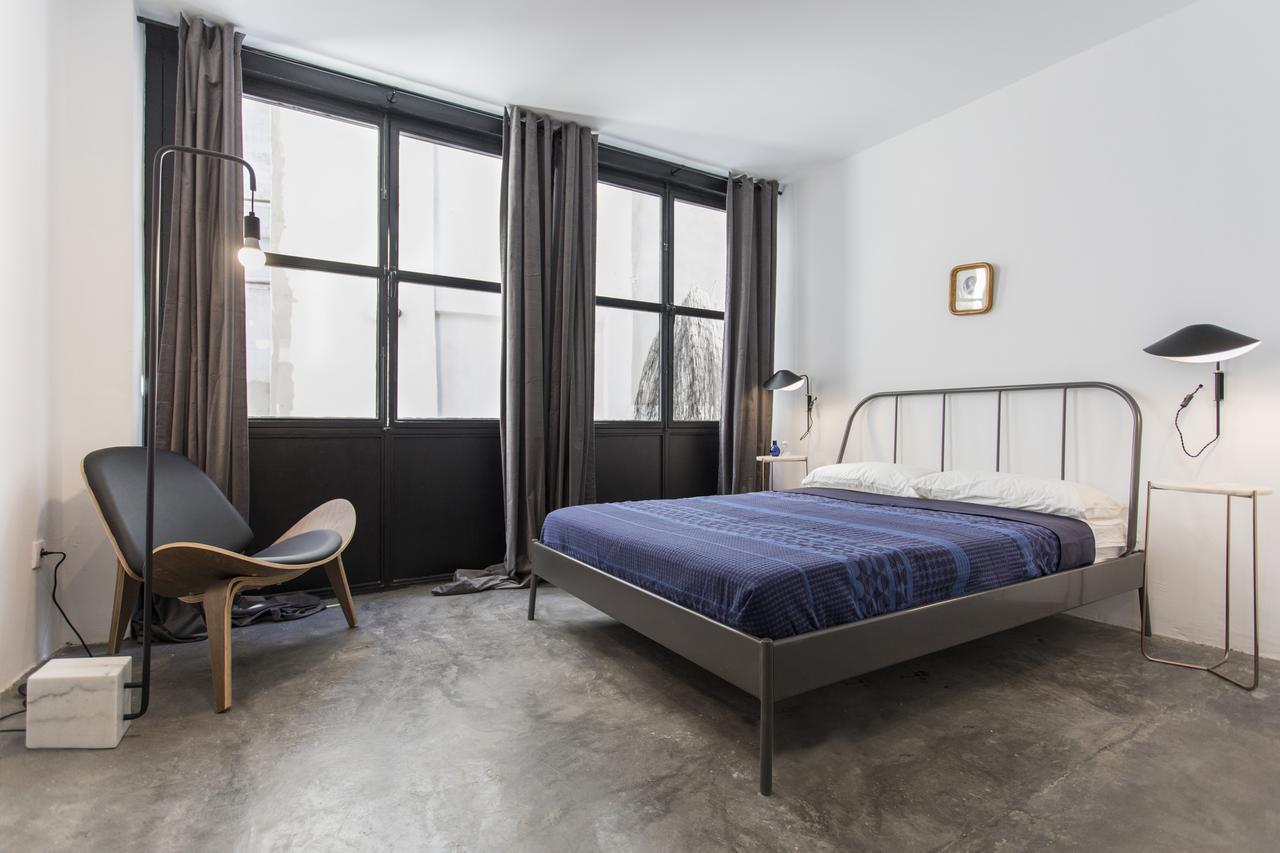 BUBUSUITES by Bubuflats Valencia Exterior foto