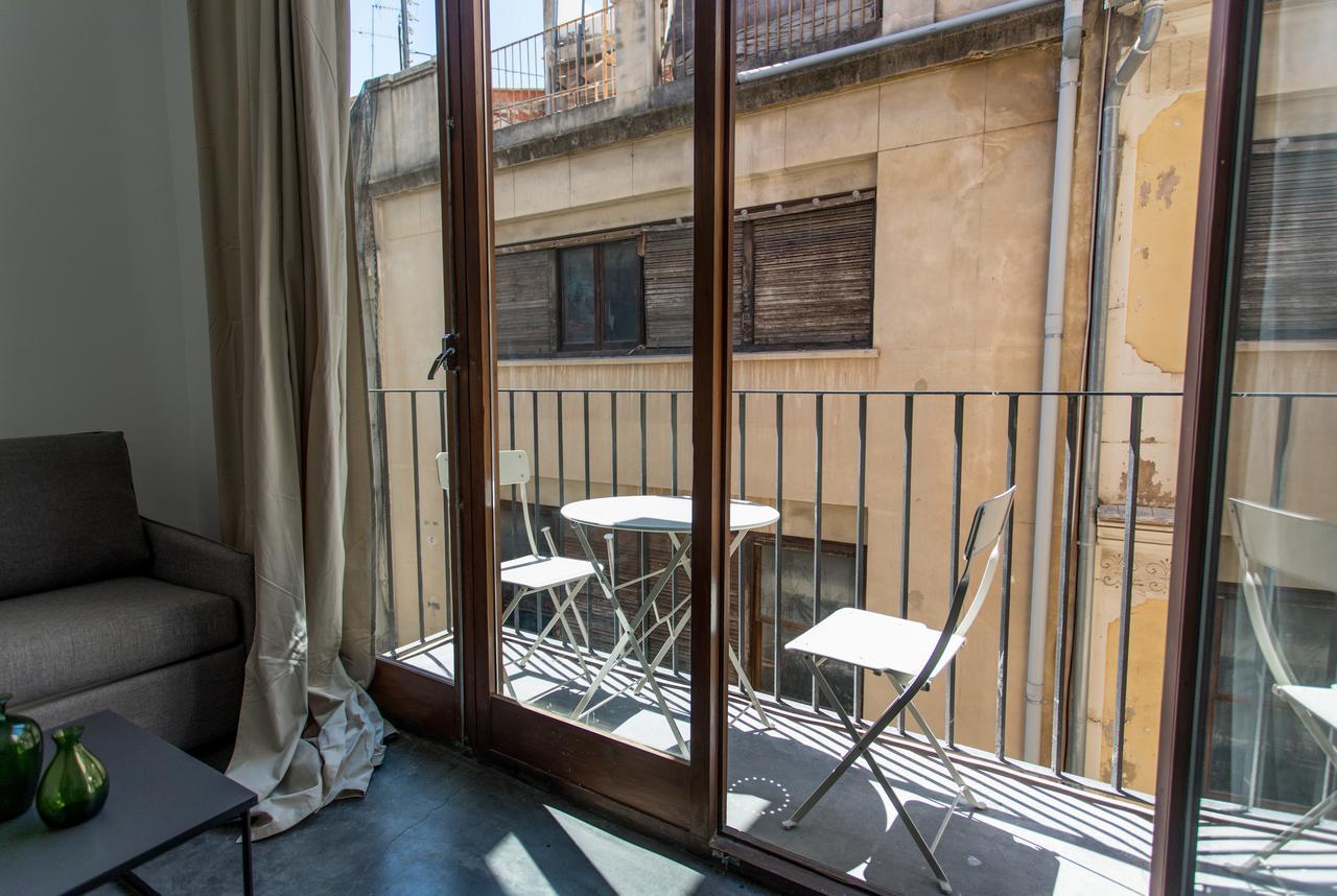 BUBUSUITES by Bubuflats Valencia Exterior foto