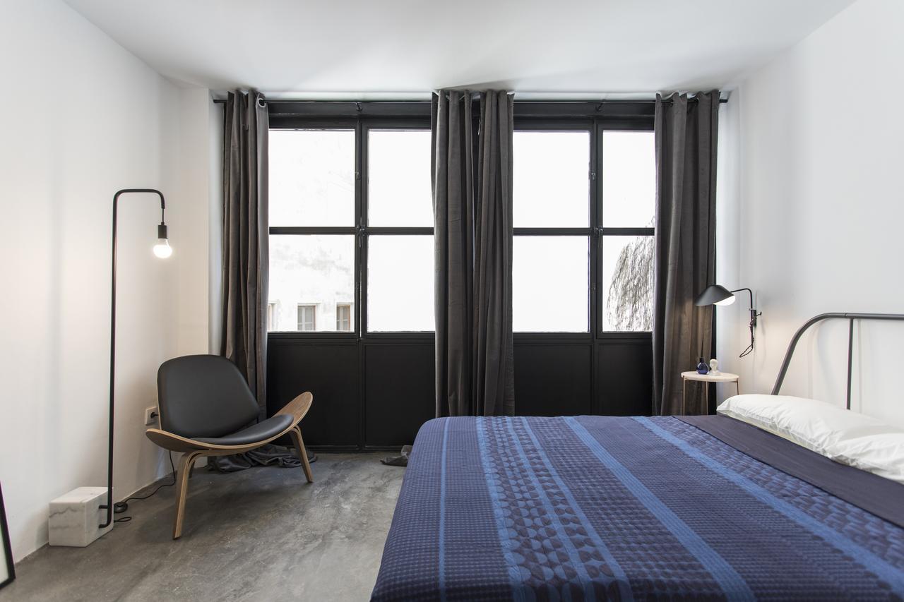 BUBUSUITES by Bubuflats Valencia Exterior foto