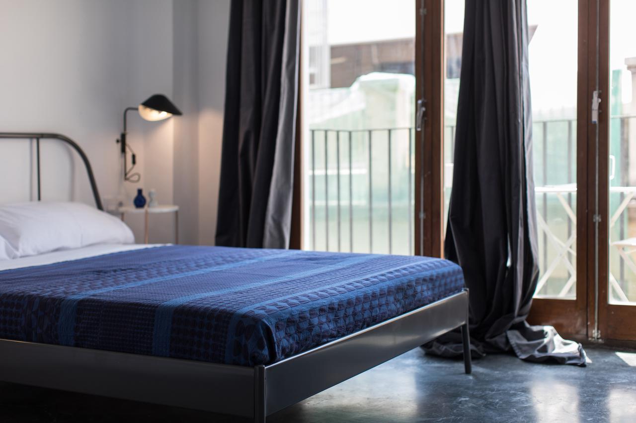 BUBUSUITES by Bubuflats Valencia Exterior foto
