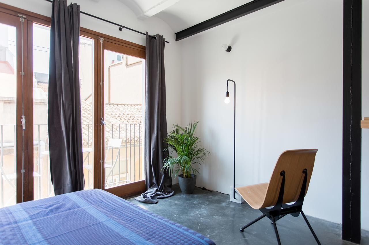 BUBUSUITES by Bubuflats Valencia Exterior foto