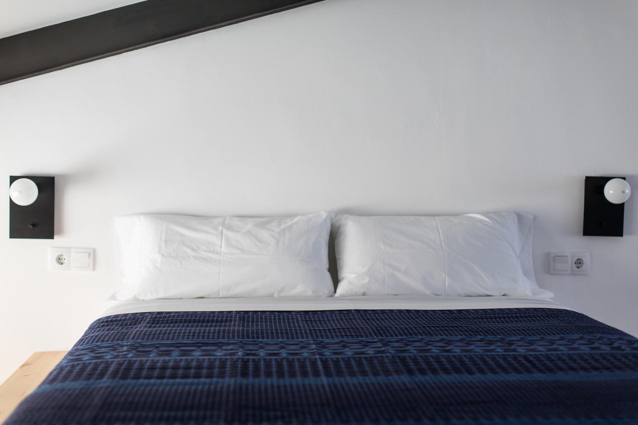 BUBUSUITES by Bubuflats Valencia Exterior foto
