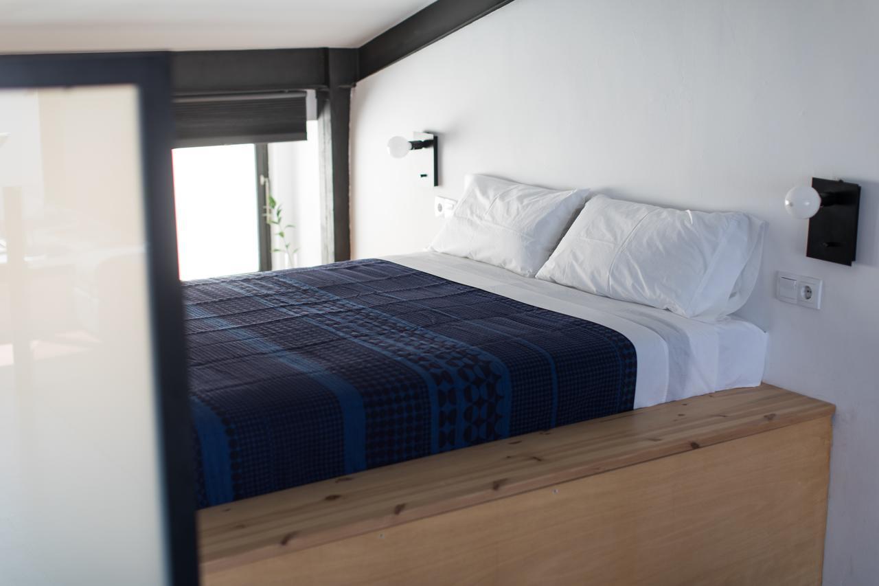 BUBUSUITES by Bubuflats Valencia Exterior foto