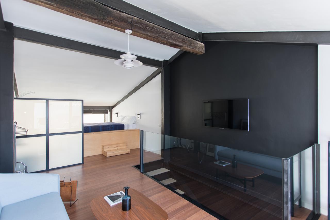 BUBUSUITES by Bubuflats Valencia Exterior foto
