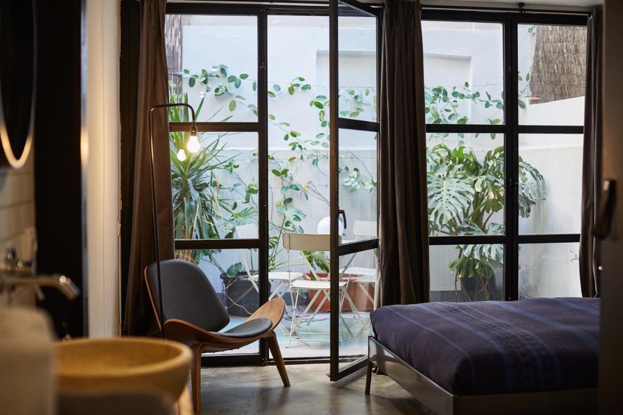 BUBUSUITES by Bubuflats Valencia Exterior foto