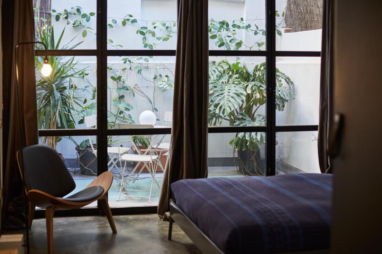 BUBUSUITES by Bubuflats Valencia Exterior foto
