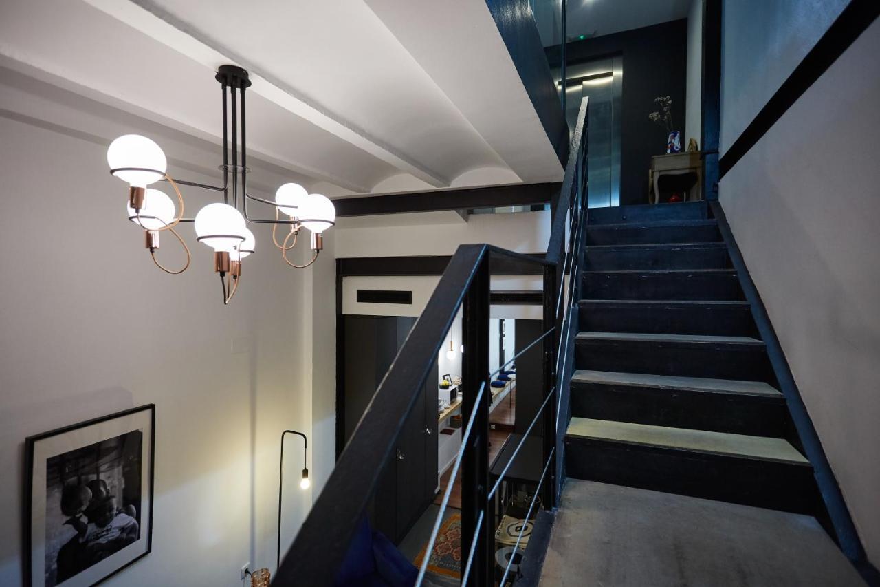 BUBUSUITES by Bubuflats Valencia Exterior foto